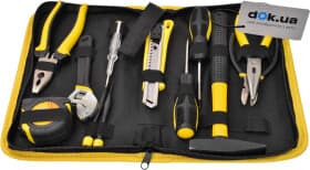 Набір інструментів MasterTool Умілець 78-0312 12 од.