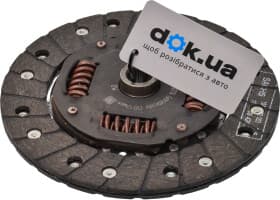 Диск зчеплення Диск зчеплення