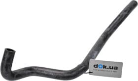 Патрубок радіатора системи охолодження двигуна