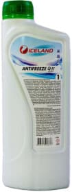 Готовый антифриз Iceland G11 зеленый -24 °C