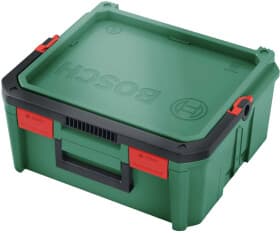 Ящик для инструментов Bosch System Box 1600A01SR4 1