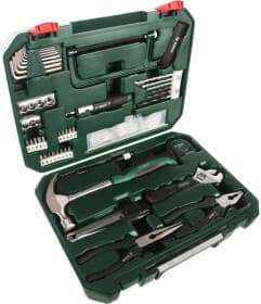 Набор инструментов Bosch 2607017394 111 ед.