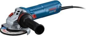 Болгарка сетевая Bosch GWS 12-125 S Professional 125 мм