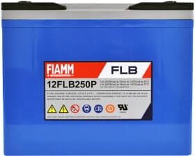 Акумулятор для ДБЖ Fiamm FLB 12FLB250P 938092 70 Аг 12 В