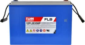 Аккумулятор для ИБП Fiamm FLB 12FLB350P 817179 95 Ач 12 В