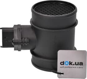 Расходомер воздуха