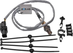 Лямбда-зонд