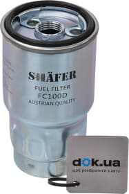 Топливный фильтр