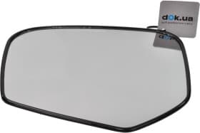 Стекло наружного зеркала