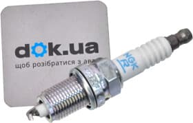 Свеча зажигания