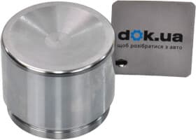 Поршень гальмівного супорта