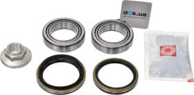 Подшипник ступицы