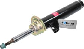 Стойка амортизатора