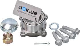 Підшипник ступиці