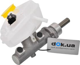 Главный тормозной цилиндр