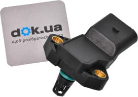 Датчик тиску нагнітання