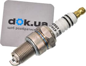 Свеча зажигания Свеча зажигания