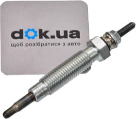 Свічка розжарювання