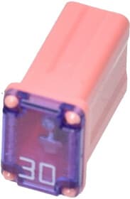 Предохранитель автомобильный Tesla FJ1930A FJ19 30A