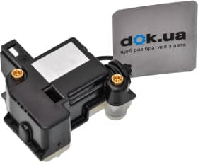 Замок двери VAG 7L6959781