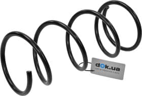 Пружина подвески