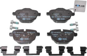 Тормозные колодки