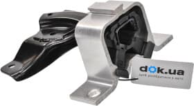 Подушка двигателя