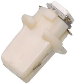 Автолампа AllLight T5 W1,2W W2x4,6d 29076100