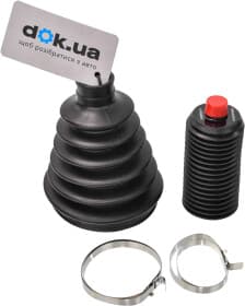 Пыльник ШРУСа Пыльник ШРУСа