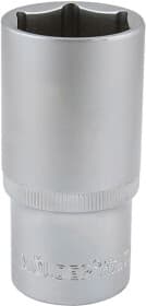 Торцева головка Molder MT62130 30 мм 1/2"