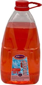 Омыватель стекла AutoTrade Обзор зимний -20°С земляника