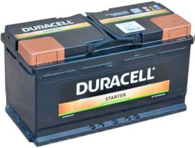 Аккумулятор Duracell 6 CT-95-R Starter 00134992