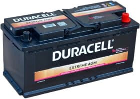 Акумулятор Duracell 6 CT-105-R Extreme AGM 00146376 Акумулятор Duracell 6 CT-105-R Extreme AGM 00146376