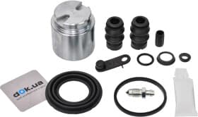 Ремкомплект тормозного суппорта