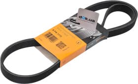 Поликлиновой ремень