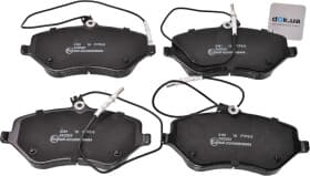 Тормозные колодки