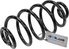 Пружина підвіски