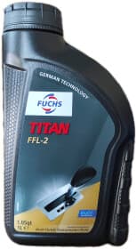 Трансмісійна олива Fuchs Titan FFL-2 синтетична