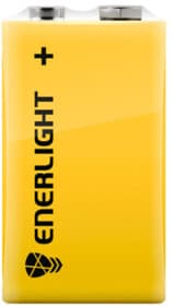 Батарейка Enerlight Super Power 6F22 PP3 (Krona) 9 V 1 шт