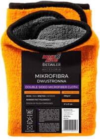 Салфетка Moje Auto 19-632 микрофибра 41х41 см