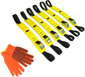 Браслети антиковзання Кенгуру Cruser R13-R17 37706