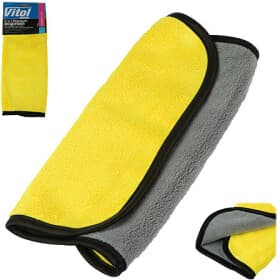 Полотенце Vitol VSC3530 микрофибра