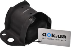 Подушка двигуна