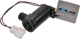 Насос омивача