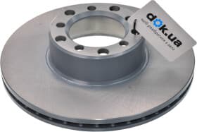 Гальмівний диск