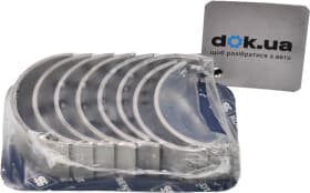 Шатунный вкладыш