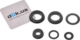 Ремкомплект головного гальмівного циліндра