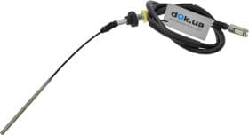 Трос сцепления