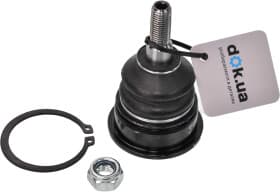 Шаровая опора