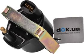 Котушка запалювання